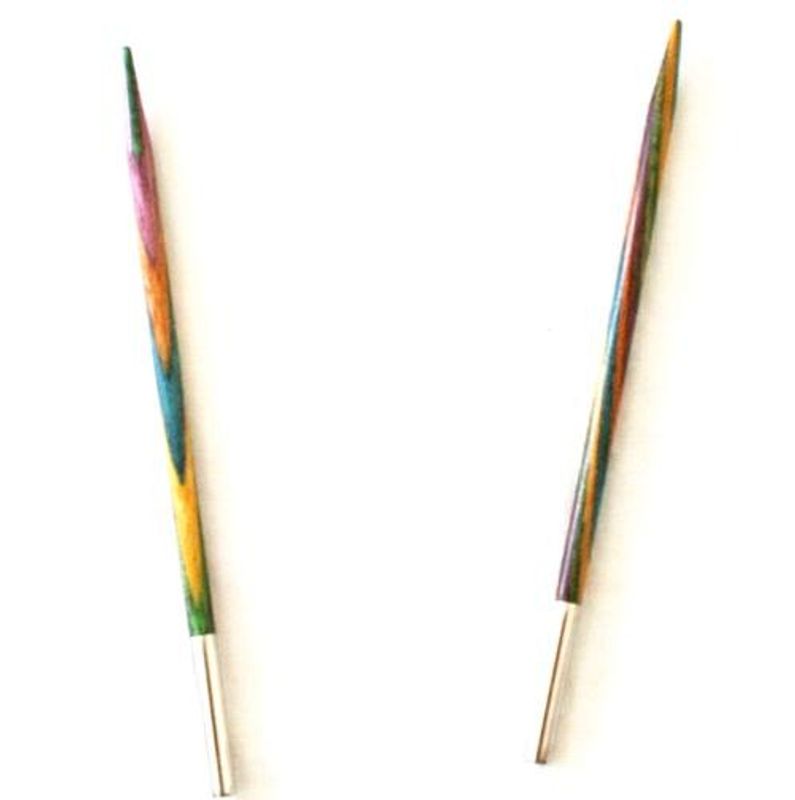 Pinnetupper 10 cm SW