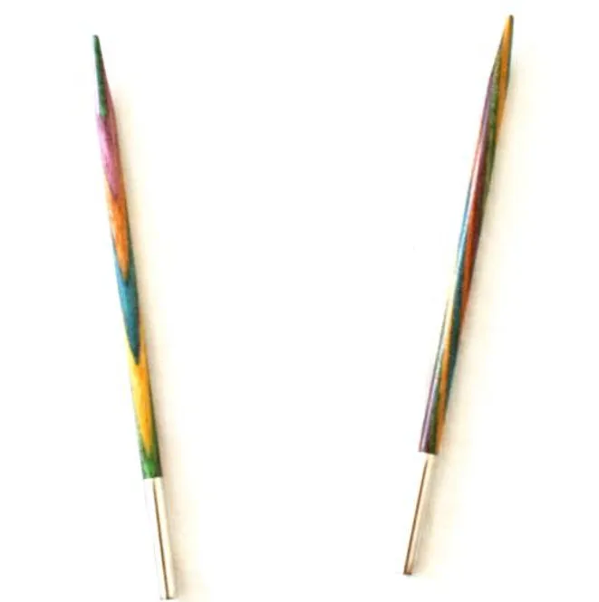 Hovedbilde Pinnetupper 10 cm SW