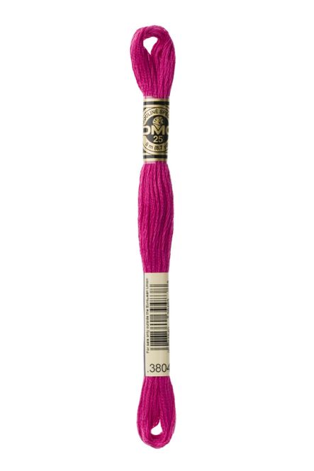 Hovedbilde DMC 3804
