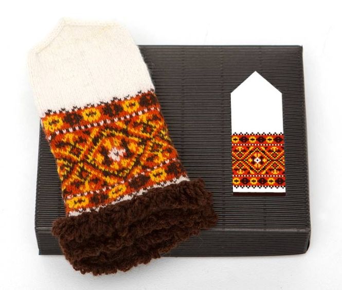 Hovedbilde Autumn Leaves 8