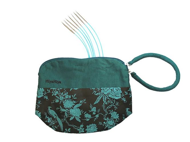 Hovedbilde 23 cm rundpinnesett Sharp