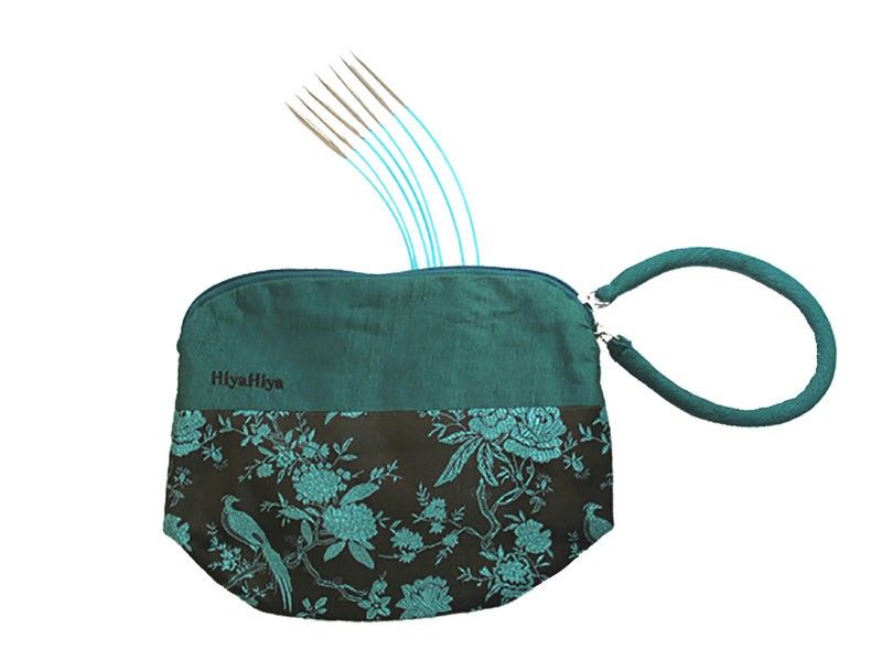 23 cm rundpinnesett Sharp