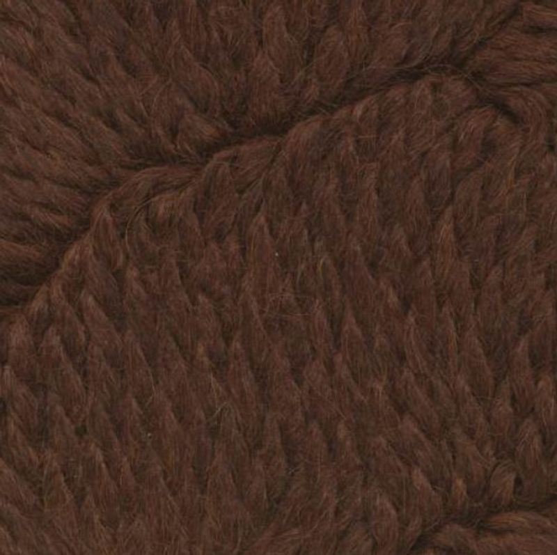 Miski Mahogany