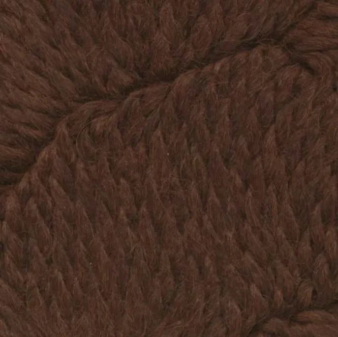 Hovedbilde Miski Mahogany