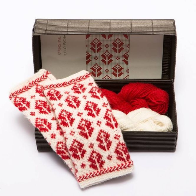 Hovedbilde Springtime 3